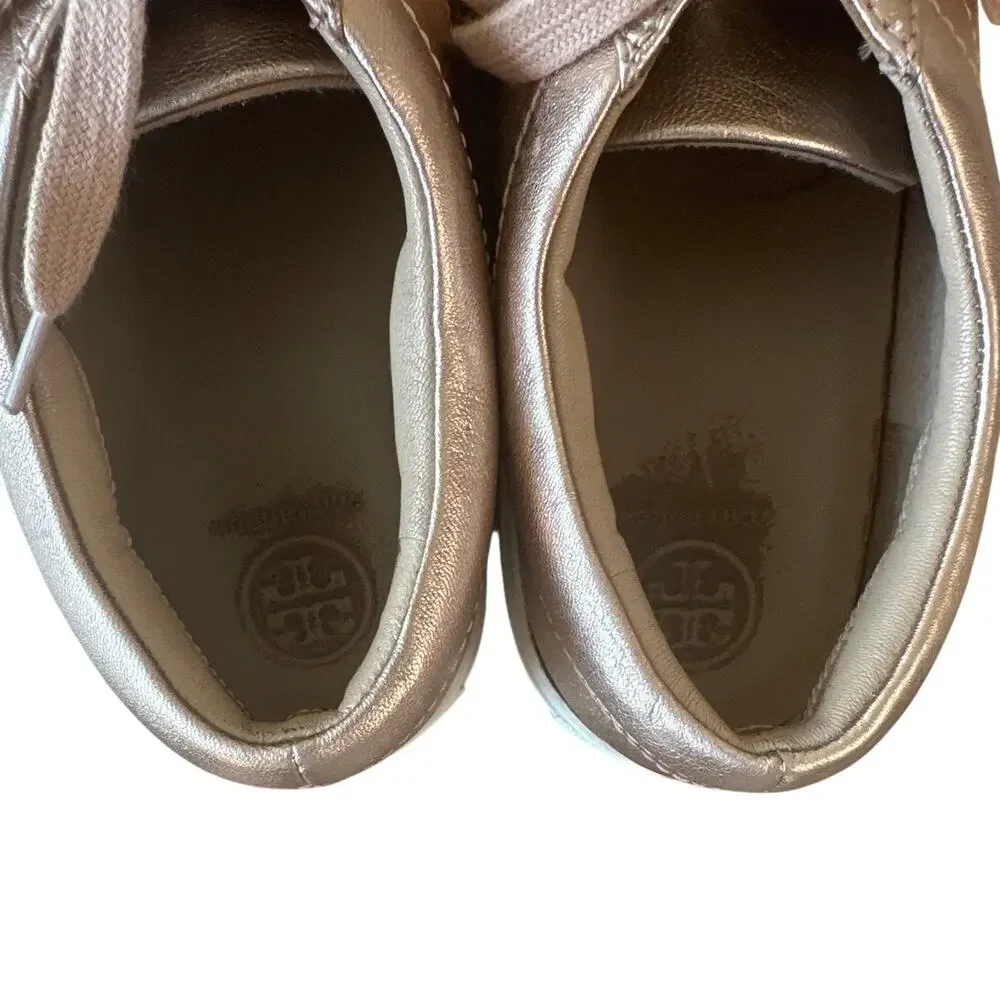 Tory Burch chic sporty